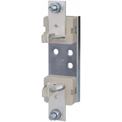 PK 2 M10-M10 1P S PODSTAWA BEZPIECZNIKOWA