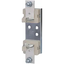 PK 2 M10-M10 1P S PODSTAWA BEZPIECZNIKOWA