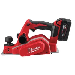 M18 BP-402C STRUG AKUMULATOROWY 18V 14000 OBROTÓW/ MIN 2X4.0 AH WALIZKA