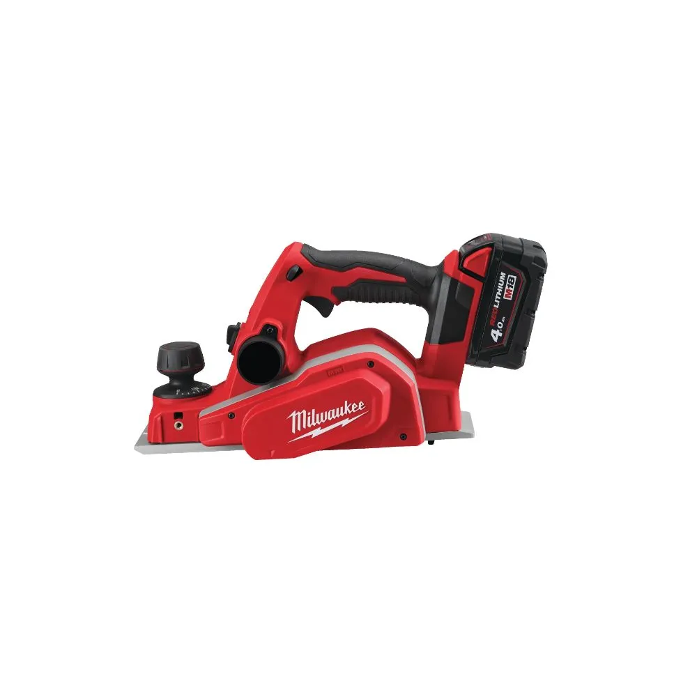M18 BP-402C STRUG AKUMULATOROWY 18V 14000 OBROTÓW/ MIN 2X4.0 AH WALIZKA