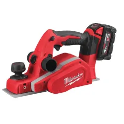 M18 BP-402C STRUG AKUMULATOROWY 18V 14000 OBROTÓW/ MIN 2X4.0 AH WALIZKA