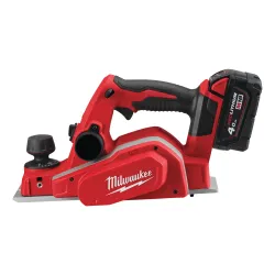 M18 BP-402C STRUG AKUMULATOROWY 18V 14000 OBROTÓW/ MIN 2X4.0 AH WALIZKA