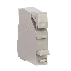 CE STYK POMOCNICZY 1Z+1R NT/NW W (LOW LEVEL)