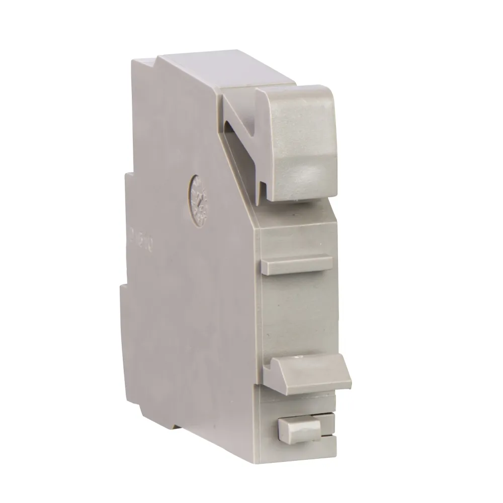 CE STYK POMOCNICZY 1Z+1R NT/NW W (LOW LEVEL)