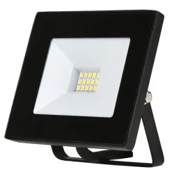 NAŚWIETLACZ POWERLED10W 15CM, BIAŁY NEUTRALNY