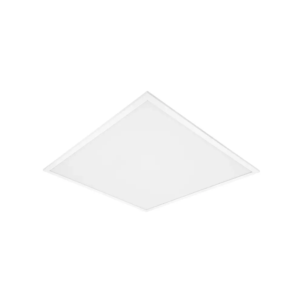 PERFORMANCE BIAŁY OPRAWA PANEL LED 36W NW 4000K 4320LM 600X600 IP20/40 120ST AL/ PS