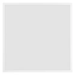 PERFORMANCE BIAŁY OPRAWA PANEL LED 36W NW 4000K 4320LM 600X600 IP20/40 120ST AL/ PS