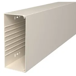 WDK100230CW KANAŁ KABLOWY 100X230 PVC BIAŁY