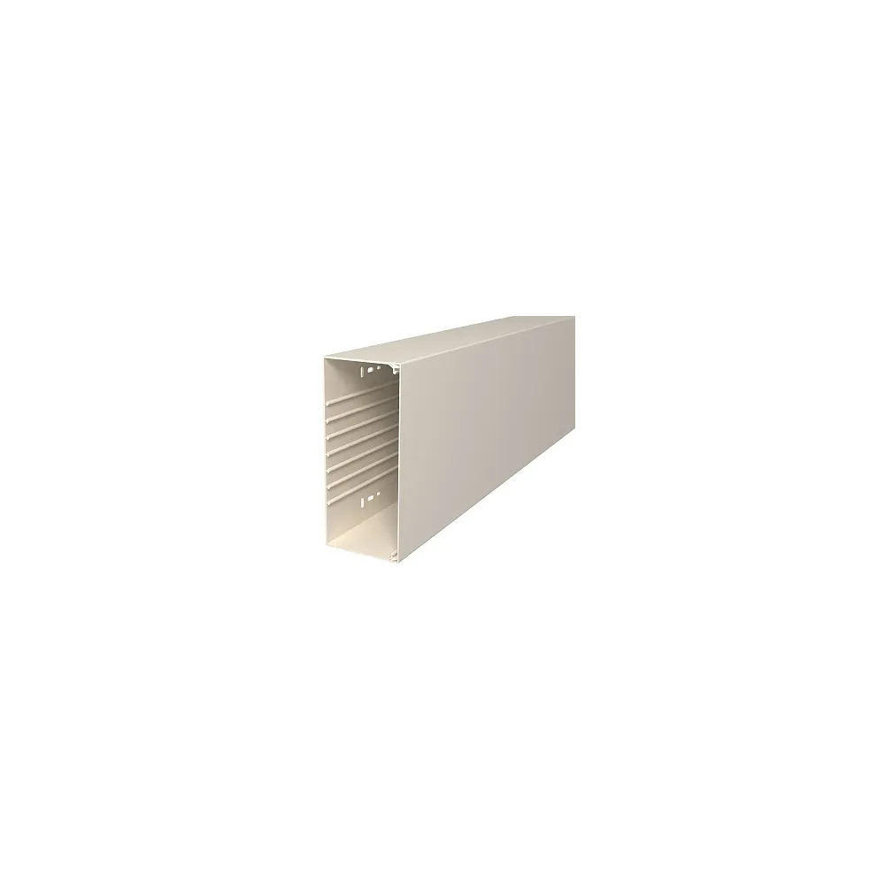 WDK100230CW KANAŁ KABLOWY 100X230 PVC BIAŁY