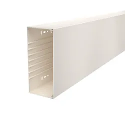 WDK100230CW KANAŁ KABLOWY 100X230 PVC BIAŁY