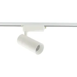 PROFILE TINOS LED BIAŁY OPRAWA SYSTEMOWA SPOT JEDNOOBWODOWA LED 30W 4000K 3000LM IP20 AL/ TWORZYWO