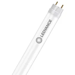 LEDTUBE EM 6.6W 830 ŚWIETLÓWKA LINIOWA LED 6.6W 230V G13 T8 830 WW 3000K 720LM 600MM 190ST V SZKŁO