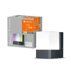 OPRAWA SMART+ WIFI CUBE WALL RGBW DG