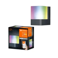 OPRAWA SMART+ WIFI CUBE WALL RGBW DG
