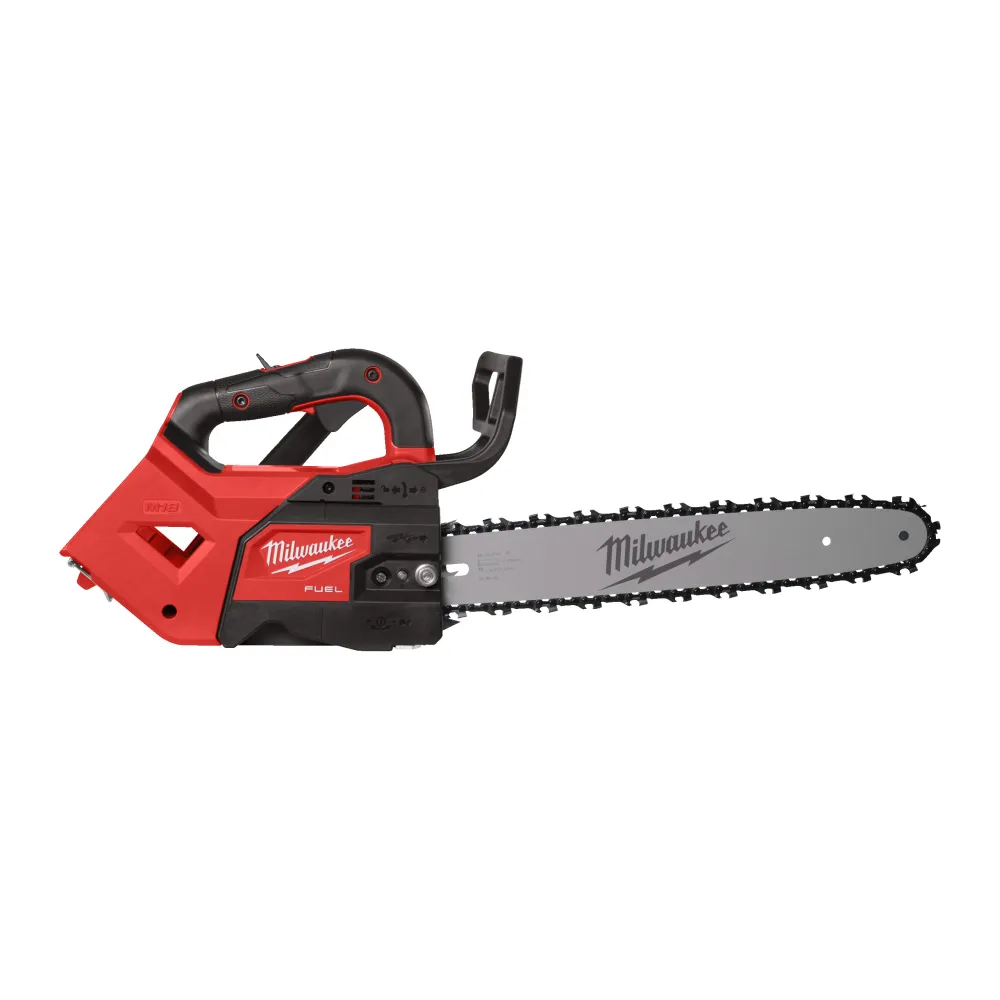 M18 FTHCHS35-0 PILARKA ŁAŃCUCHOWA Z GÓRNYM UCHWYTEM 35CM 18V SOLO KARTON