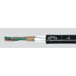 A-2YF(L)2Y 10X2X0,8 QMM KABEL TELEKOMUNIKACYJNY 225V OPONA LAMINOWANA WYPEŁ. ŻELEM