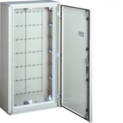UNIVERS FL73S OBUDOWA PLASTIKOWA NT 1150X850X300 DRZWI PEŁNE IP65/II IK10 SZARY