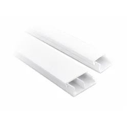 BKK25x16 KANAŁ KABLOWY 25X16 BIAŁY