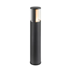 M-POL M-POL M POLEHEAD, GŁOWICA LAMPY SHADER, ANTRACYTOWA, 11 W, 420/460 LM, 2700/3000 K, CRI90