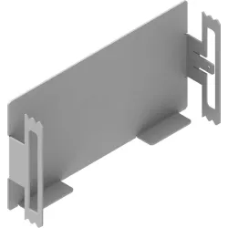 ZK130H68 ZAŚLEPKA KANAŁU 1.00 MM