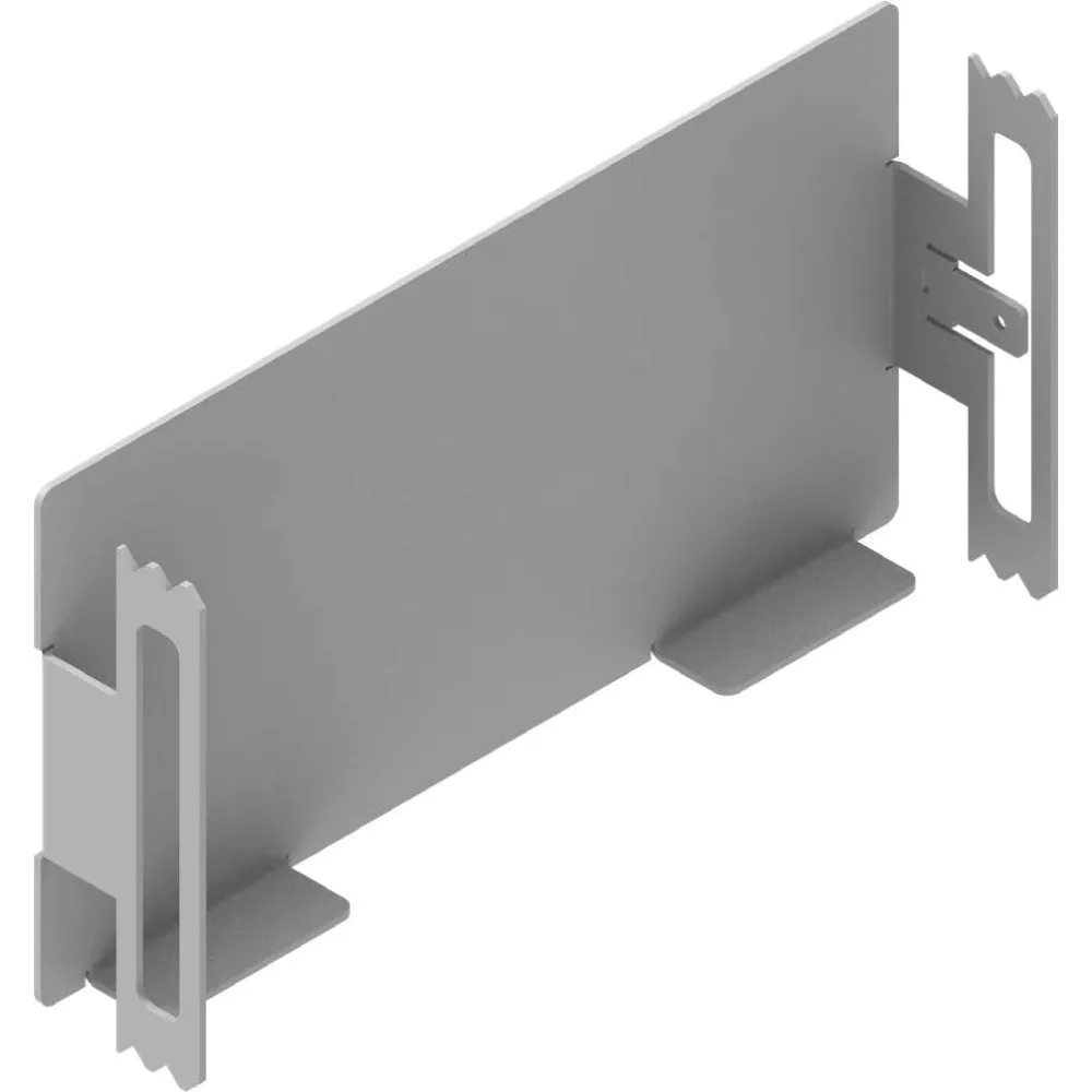 ZK130H68 ZAŚLEPKA KANAŁU 1.00 MM