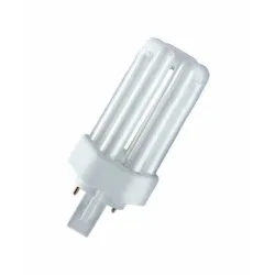 DULUX T 13W 840 2P ŚWIETLÓWKA KOMPAKTOWA 13W GX24D-1 2P 840 NW 4000K 900LM