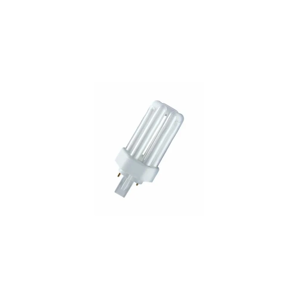 DULUX T 13W 840 2P ŚWIETLÓWKA KOMPAKTOWA 13W GX24D-1 2P 840 NW 4000K 900LM