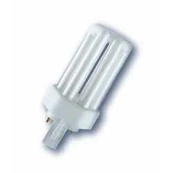 DULUX T 13W 840 2P ŚWIETLÓWKA KOMPAKTOWA 13W GX24D-1 2P 840 NW 4000K 900LM