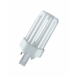 DULUX T 13W 840 2P ŚWIETLÓWKA KOMPAKTOWA 13W GX24D-1 2P 840 NW 4000K 900LM
