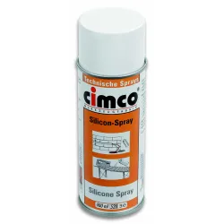 PREPARATY CHEMICZNE SILIKON SPRAY 400ML