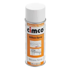 PREPARATY CHEMICZNE SILIKON SPRAY 400ML