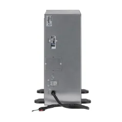 PANEL BAT. DK+ 1KVA