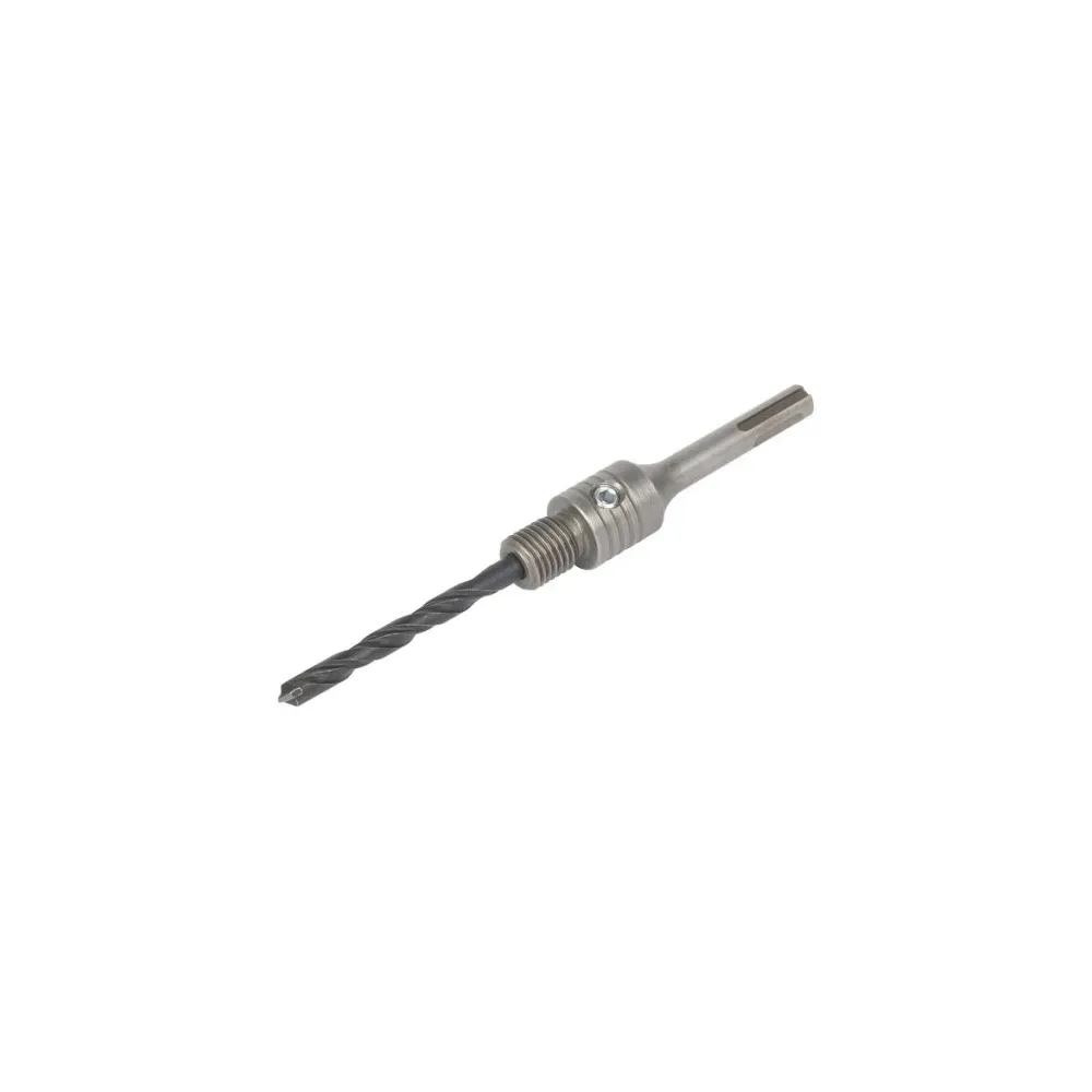 TRZPIEŃ SDS-PLUS - Z WIERTŁEM CENTRUJĄCYM / M16