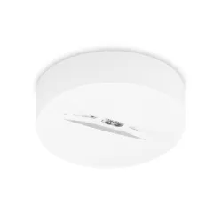 OWA SU BIAŁY OPRAWA AWARYJNA LED 1W 1H IP65 + AUTOTEST ROAD PLUS CIEMNY PC/ ABS
