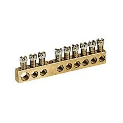 LISTWA STANDARDOWA 19 X 16 + 1 X 25 MM2