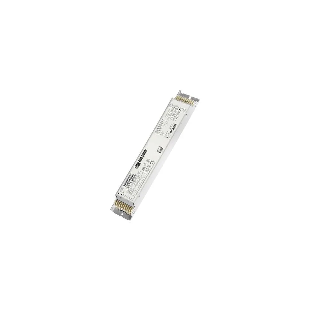QTP-DL STATECZNIK ELEKTRONICZNY 2X 36W-40W 220-240 VS 20