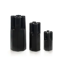 PAL4-75/32 PALCZATKA TERMOKURCZLIWA CZTEROPALCZASTA  35-150