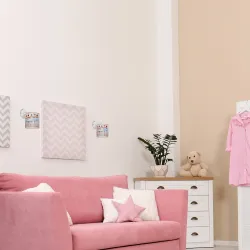 BALLERINA MULTIKOLOR OPRAWA ŚCIENNA KINKIET NT LED 1X E27/ 60W IP20 METAL/ TWORZYWO