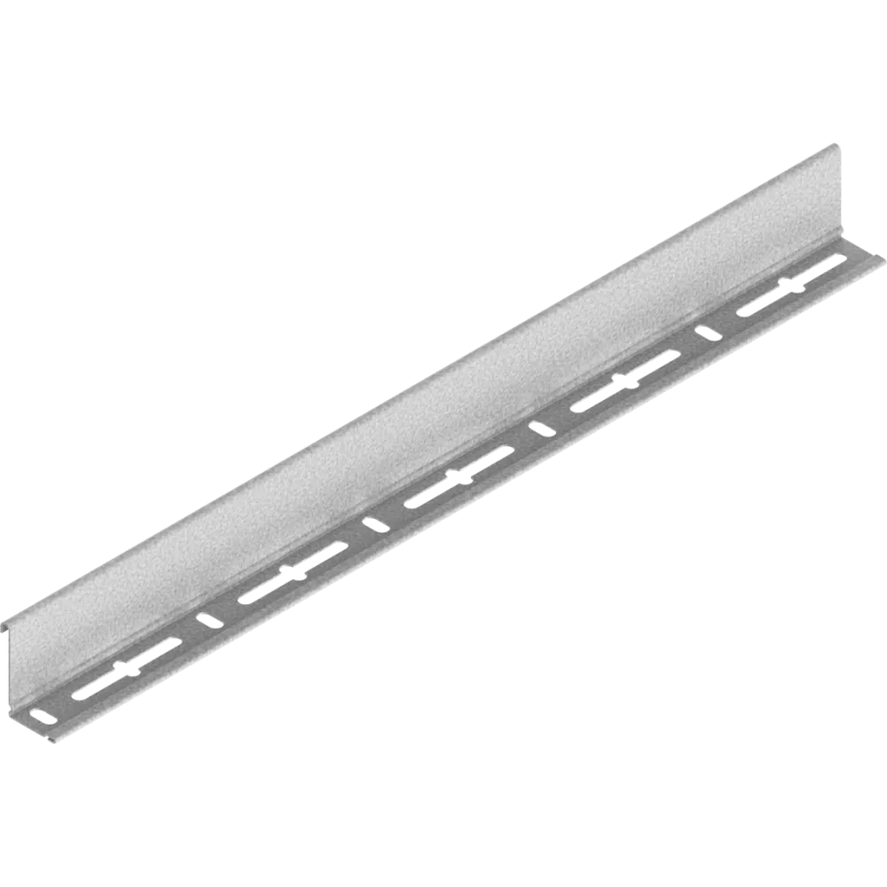 PGL60/3 N PRZEGRODA KORYTKA 3M 0.7 MM