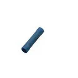 ZŁĄCZKA DOCZOŁOWA IZOL. 1,5-2,5 MM PVC NIEBIESKA