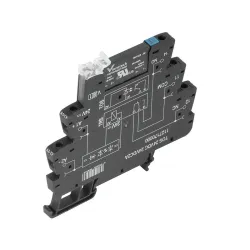TOS 24VDC 24VDC2A