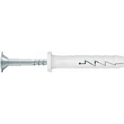 FX KOŁEK SZYBKIEGO MONTAŻU 6X45 MM Z KOŁNIERZEM CYLINDRYCZNYM