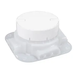 IP66 RAMA MONTAŻOWA DO PUSZEK 4M IP66