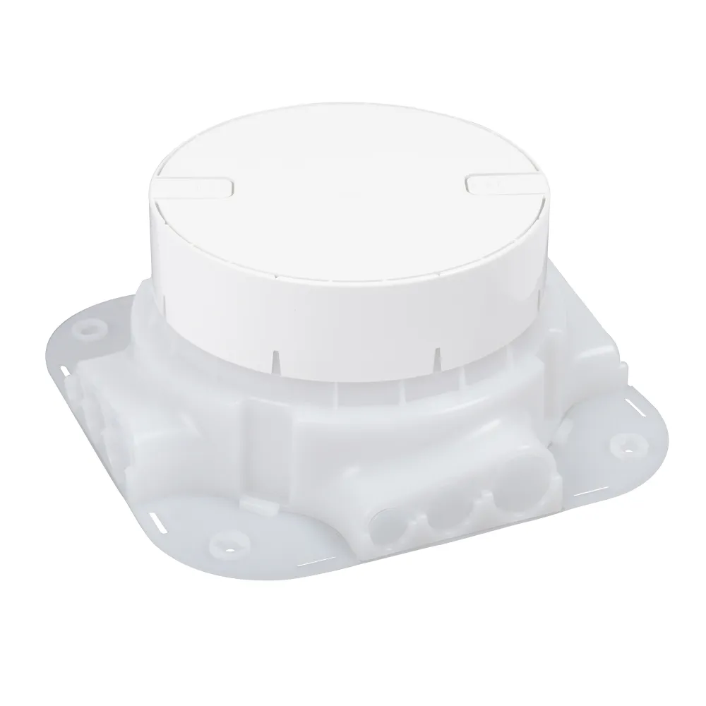 IP66 RAMA MONTAŻOWA DO PUSZEK 4M IP66