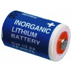 BATERIA DO MICROLOGIC NT/NW