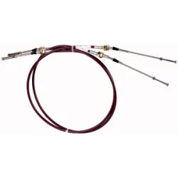 IZMX-MIL-CAB2440-1 ZESTAW CIĘGIEN 2440MM DO BLOKADY MECHANICZNEJ