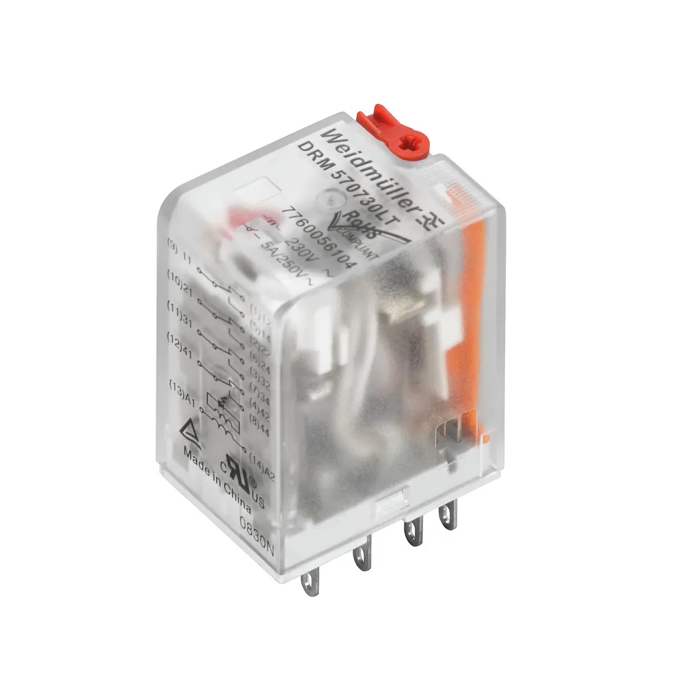 DRM270730LT/2CO/230V AC PRZEKAŹNIK