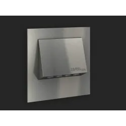 NAVI PT 230V AC STA BIAŁA CIEPŁA TYP: 11-221-22 OPRAWA LED