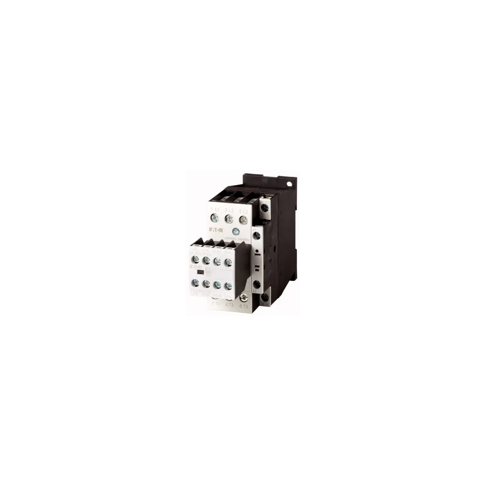 DILM17-32 STYCZNIK MOCY 17A 3Z 3Z+2R 7.5KW 24V DC ZACISKI ŚRUBOWE
