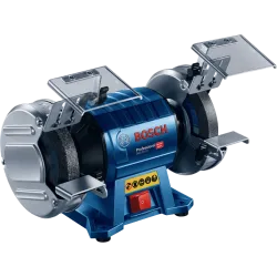 GBG 35-15 SZLIFIERKA STOŁOWA SIECIOWA 150MM 350W 3000 OBROTÓW/ MIN KARTON